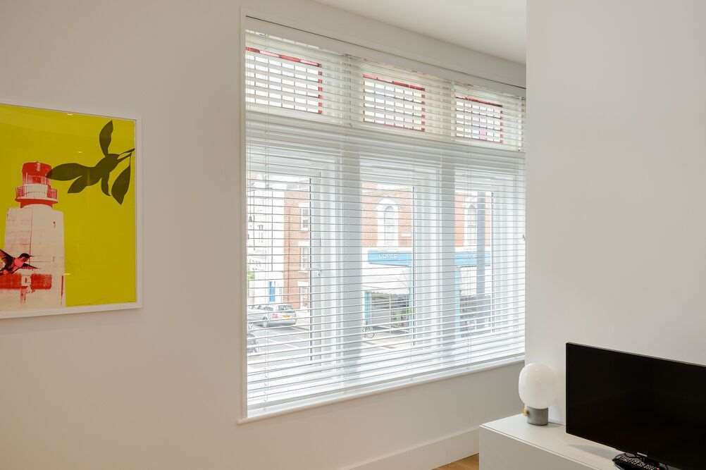Native Fulham Apartment London Ruang foto