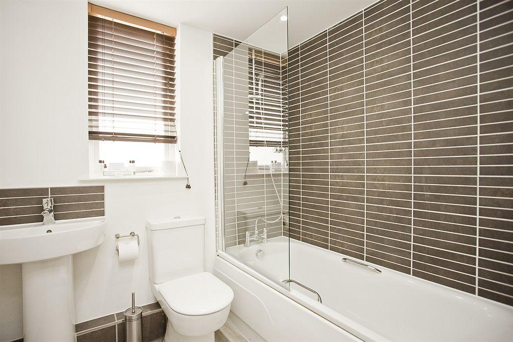 Native Fulham Apartment London Bagian luar foto
